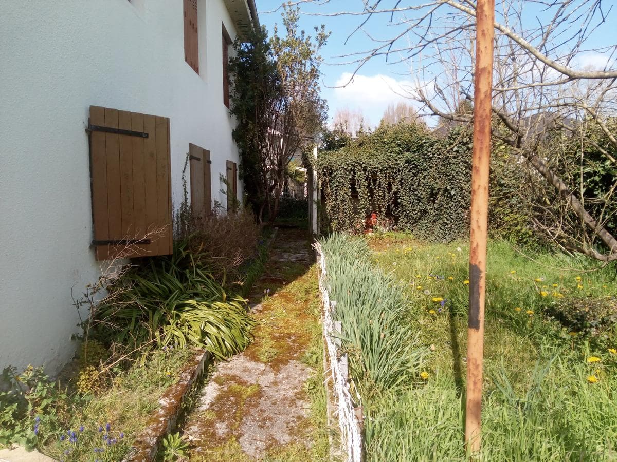 Pesquit — avant travaux