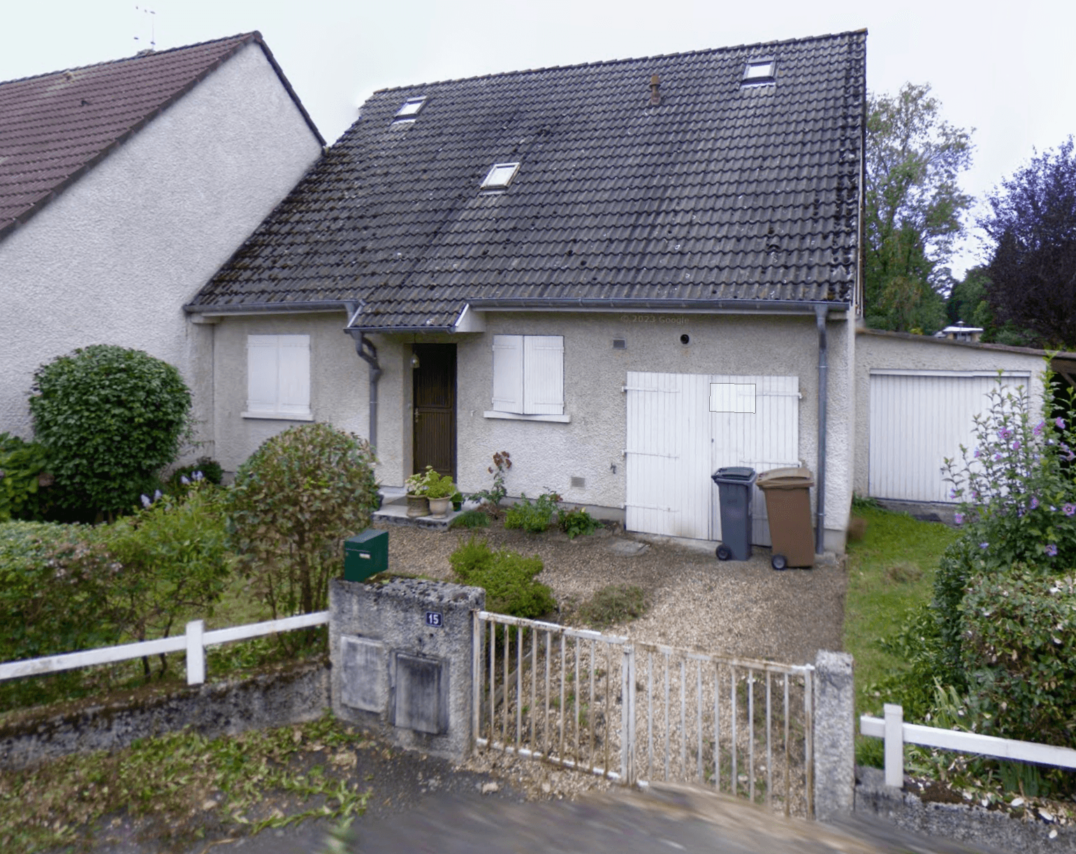 Hameau Trespoey