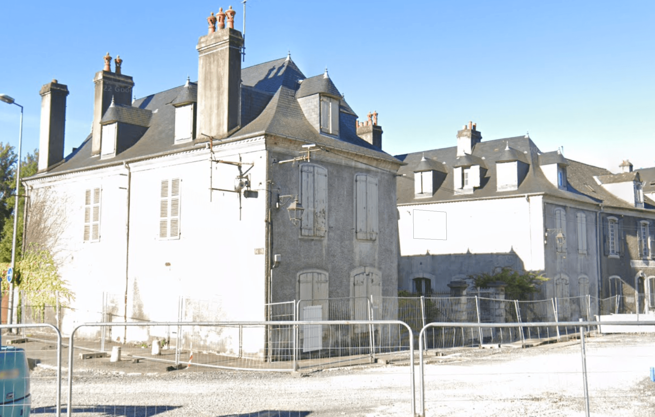 Place de la Monnaie