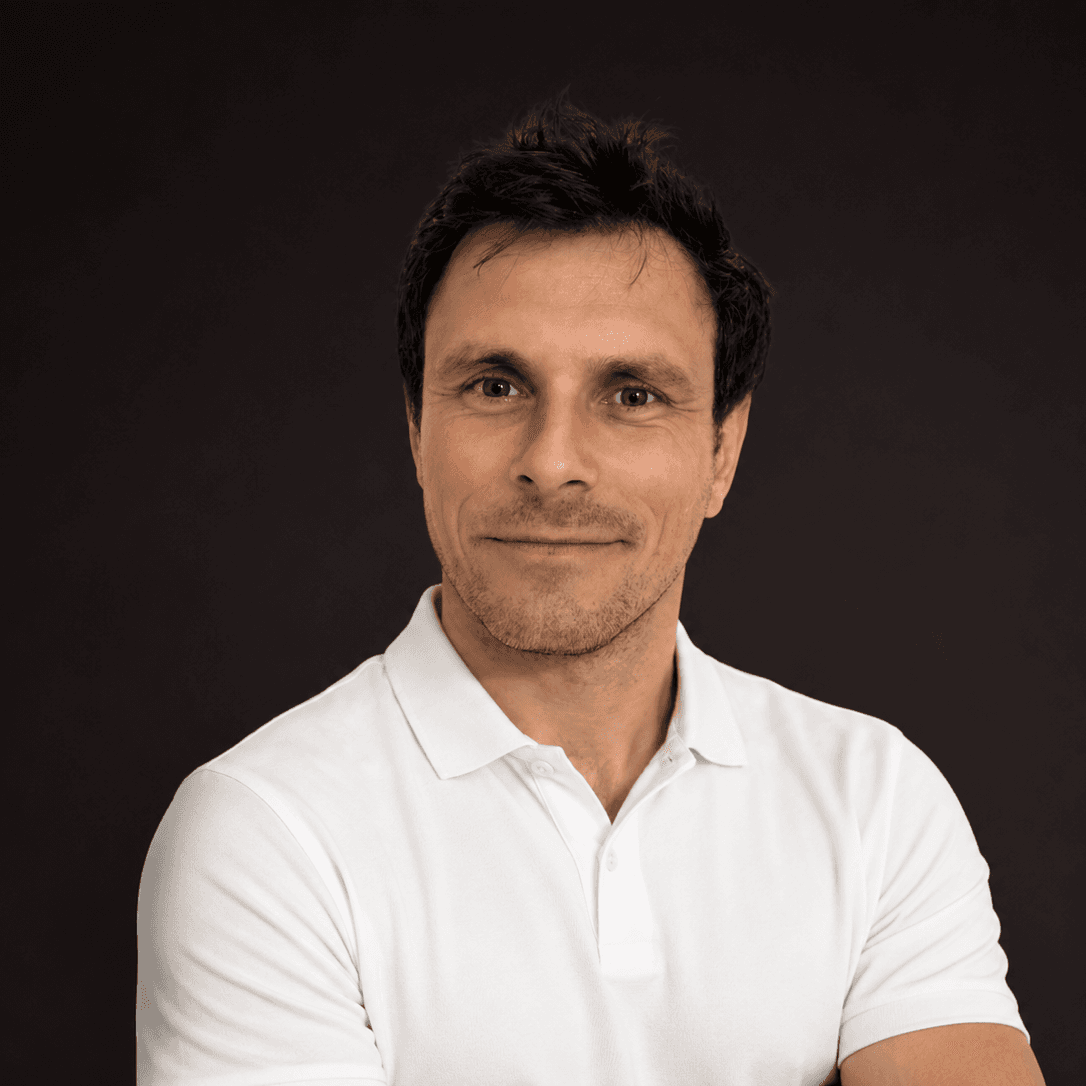 Paul Monin